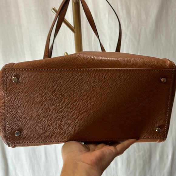Kate Spade | Orchard Street Maya Tote | Large Brown - Picture 6 of 15